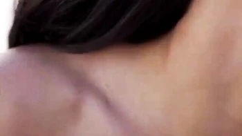 Romantic trailer with blooming Malina Melendez from Mr Lucky Life