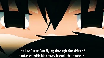 Tireless puss at big tits scene