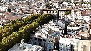 Watch sex hungry Cameron Cohen's movie