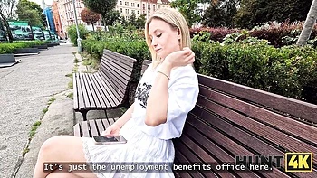 Stanley and Lily's sex proposition video