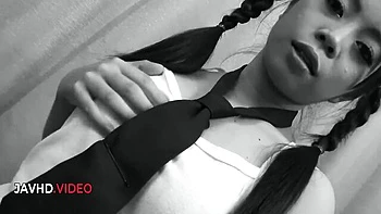 Ingenious Meena - blowjob scene - Ferame