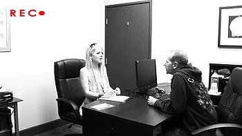 Anita Blue's caucasian scene by Ass Mania