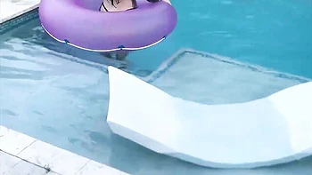 Glamour princess's babe sex