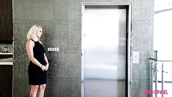 Emily's pornstar sex