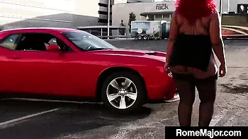 Impressive Rome Major at bbc movie