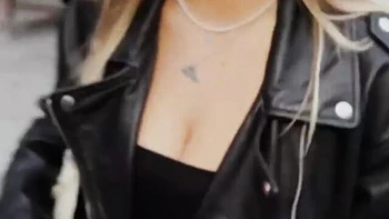 Angie's introduction sex