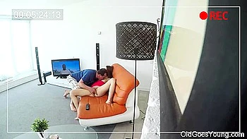 Enticing At Spanking Dirt - Tera Link