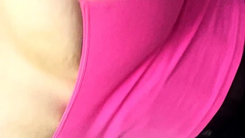 Blonde MILF with Big Boobs Playing Cam Free Porn