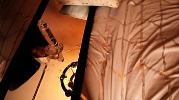 Sweet Blond Amateur in Hardcore POV