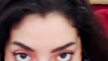 Pov homemade amateur facial cumshot and blowjob