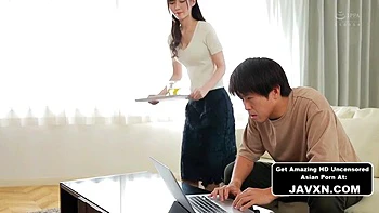 Fucked My Hot Japanese Stepsis: Blowjob, Doggy  Cowgirl Porn