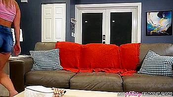 New Now Its Stepdaddys Turn 2025 08 30 Blonde Smalltits Deepthroat Hardcore Roleplay Family Demoninc