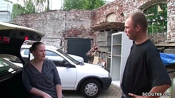 0607: Blowjob, Doggy  Amateur Porn