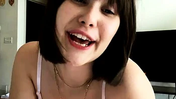 Brunette Amateur Webcam Teen Exposed