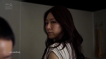 Japanese Stepmother Was Held By Her Stepdaughters Boyfriend Yuuko Shiraki