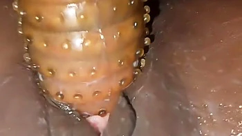 I Had So Much Sex With Stepsister-in-law That Stepsister-in-law Became Water-water