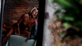 Astonishing Adult Clip Latina Amateur Incredible Exclusive Version