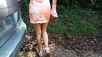 shanaa se fait tirer dans le bois