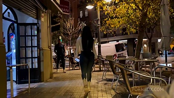 My First Time With This Goddess