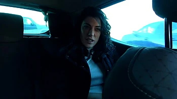 Alicia gets naughty without wasting a second! - Jacquie et Michel TV