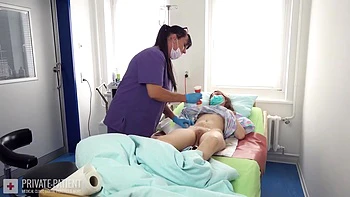 PRIVATE-PATIENT Patient Pia 02