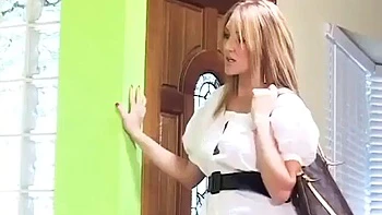 Tattooed chick is an expert at fucking: Blowjob, Doggy  Cowgirl Porn