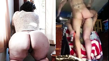 Gilf and milf: Doggy, Missonary  Babe Porn