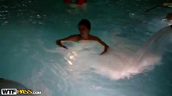 Deepthroat from gf in fitting room