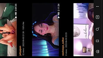 Video 51: Doggy, Amateur  Spooning Porn