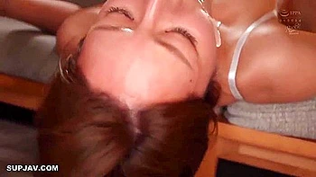 723 Self Deep Throat Hold Tsukizuki Ruisa