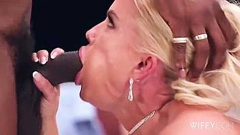 Tatiana Steeles Blonde Movie By