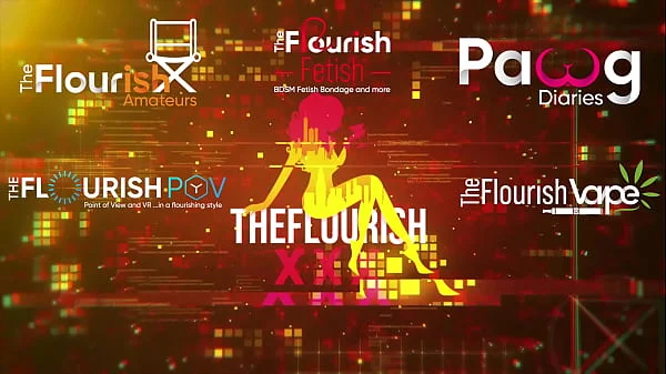 Trailer Flourish University Ep 6 - Tommy King creampied by Isiah Maxwell