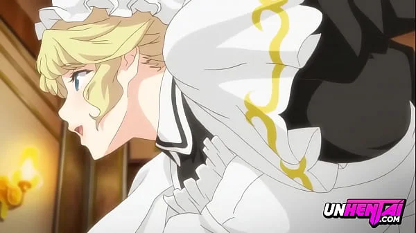 BEST MAID HENTAI EVER - Hentai