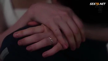 (eng Sub) The Courier Always Comes In The Afternoon When Only My Wife Is Home - Shiori Hamabe