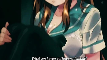 Hentai PD - big tits dirt