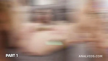 New Year's PeEve 2020 #1 Tabitha Poison, Giada Sgh and Rebecca