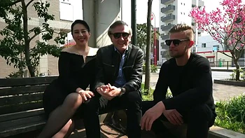 Camille, 41 years old, from Gérardmer! - Jacquie et Michel TV