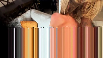 Milf blonde hardcore cumshot