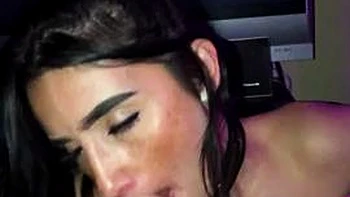 MackJones: Blowjob, Babe  Fansly Porn