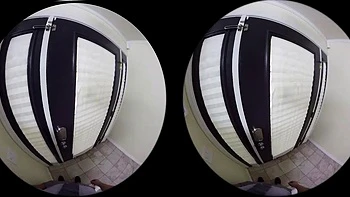 Leah gotti: Doggy, Cowgirl  Missonary VR Porn