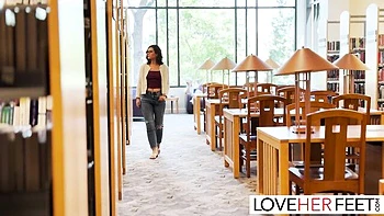 Dharma's big ass dirt