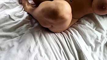 One Last Creampie With Busty Step Mom