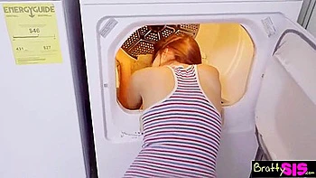 Nina Nirvana In Fuck With My Stepsister & She Loved It!