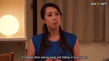 (eng Sub) My Stepsons Friends Continue To Make Me Come