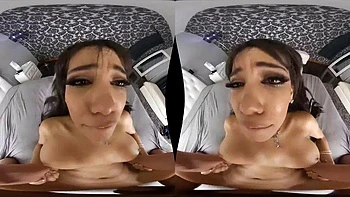 Im bad at titles: Blowjob, Doggy  Cowgirl VR Porn