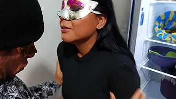 Real Sex With My Wife - This Is What You Have To Do With Your Wife Before Breakfast!