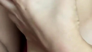 My Girlfriend Left Me Standing Up But A Stranger Let Me Eat Her Pussy