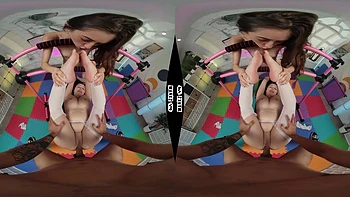 Feels Like The First Time