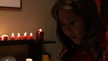 Shy Client Gets Taking Care Of By Skilled Asian Massage Therapist