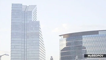 Cool Melanie and Nathan's interracial trailer